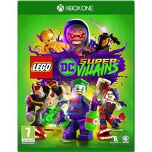 Warner Bros LEGO DC Super-Villains Standard Xbox One