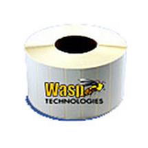 Wasp Printer Labels | Wasp Direct Thermal Labels | Quzo
