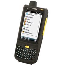 HC1 Mobile Computer (QWERTY) | Quzo UK