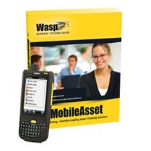 Wasp MobileAsset Standard | Wasp MobileAsset Standard bar coding software 1 license(s)