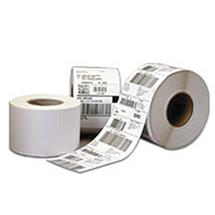 Wasp  | Wasp WPL205 & WPL305 Barcode Labels 3.0" X 3.0" | Quzo