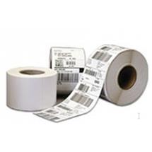 WASP 2.00" x 0.75" POLYESTER VOID REMOVE LABEL, 5"OD (2500/RL)