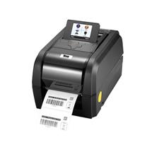 Wasp  | Wasp WPL308 label printer Direct thermal / thermal transfer 203 x 203