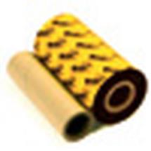 Wasp  | Wasp WPR 4.33" x 820' Wax-Resin Barcode Ribbon printer ribbon