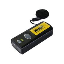 Wasp  | Wasp WWS110i Handheld bar code reader 1D Laser Black, Yellow