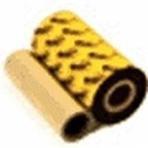 Wasp  | Wasp WXR 4.33" x 820' Resin Barcode Ribbon printer ribbon