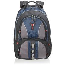 Wenger/SwissGear 600629 laptop case 40.6 cm (16") Backpack case Black,
