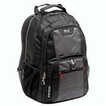 Wenger 600633 | Wenger/SwissGear 600633 laptop case 40.6 cm (16") Backpack case Black