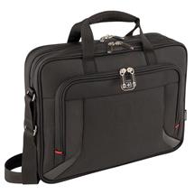 Wenger/SwissGear 600649 laptop case 40.6 cm (16") Briefcase Black