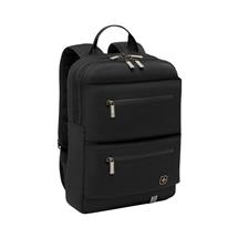 Wenger/SwissGear CityMove 35.6 cm (14") Backpack Black