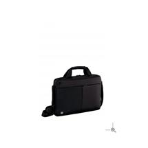 Wenger/SwissGear FORMAT 16 notebook case 40.6 cm (16") Briefcase Black