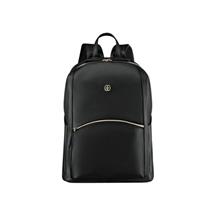 Wenger/SwissGear LeaMarie notebook case 35.6 cm (14") Backpack Black