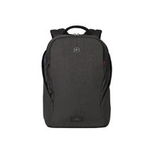 Wenger/SwissGear MX Light. Case type: Backpack, Maximum screen size: