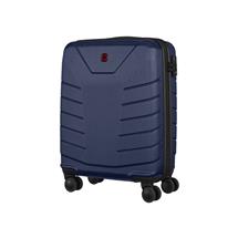 Wenger Pegasus Carry-On | Wenger/SwissGear Pegasus Carry-On Trolley Blue Polycarbonate 39 L