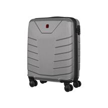 Wenger/SwissGear Pegasus Carry-On Trolley Gray Polycarbonate 39 L