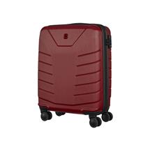Wenger/SwissGear Pegasus Carry-On Trolley Red Polycarbonate 39 L