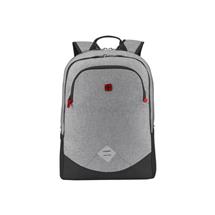 Wenger/SwissGear Racom 40.6 cm (16") Backpack Black, Grey
