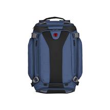 Wenger/SwissGear SportPack backpack Polyester Black/Blue
