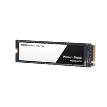 Western Digital WDS500G2X0C internal solid state drive M.2 500 GB PCI