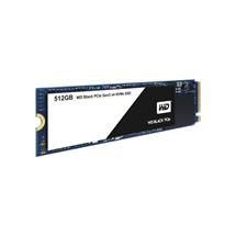 BLACK SSD PCI-E 512GB | Quzo UK