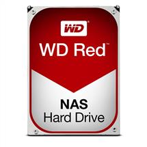 Western Digital 10TB RED Pro 256MB 3.5" 10000 GB Serial ATA III