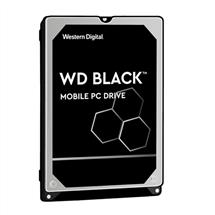 Western Digital Black 2.5" 250 GB Serial ATA III | Quzo UK