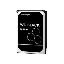 Western Digital Black 3.5" 4000 GB Serial ATA III | Quzo UK