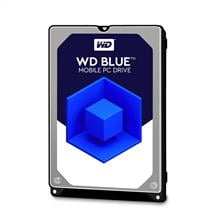 Western Digital  | Western Digital BLUE 2 TB 2.5" 2000 GB Serial ATA III