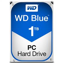 1TB Hard Drive | Western Digital Blue 3.5" 1000 GB Serial ATA III | In Stock