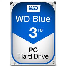 Western Digital Blue 3.5" 3000 GB Serial ATA III | Quzo UK