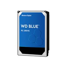 Western Digital Blue 3.5" 4000 GB Serial ATA III | Quzo UK
