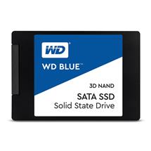 Sandisk Blue | Western Digital Blue 2.5" 250 GB Serial ATA III 3D TLC