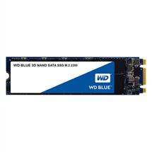 Sandisk Blue | Western Digital Blue M.2 250 GB Serial ATA III 3D TLC