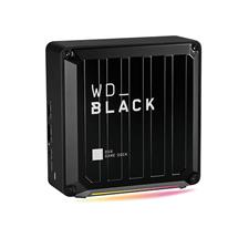 WD BLACK D50 GAME DOCK SSD 2TB | Quzo UK
