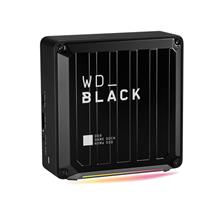 Docking Stations | Western Digital D50 Wired Thunderbolt 3 Black | In Stock