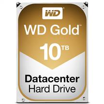 Western Digital Gold 3.5" 10000 GB Serial ATA III | Quzo UK