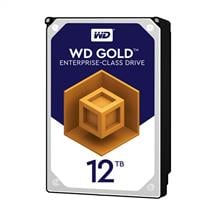 Western Digital  | Western Digital Gold 3.5" 12000 GB Serial ATA III | In Stock