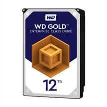 Western Digital Gold 3.5" 12 TB Serial ATA III | In Stock