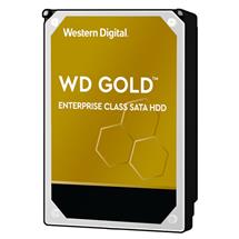 Western Digital Gold 3.5" 4 TB Serial ATA III | In Stock