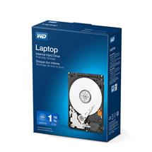 Western Digital Laptop Everyday. HDD size: 2.5", HDD capacity: 1 TB,
