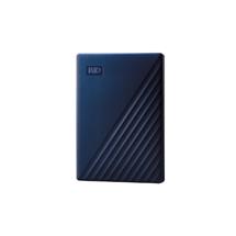 WD Red | Western Digital My Passport for Mac external hard drive 4 TB Blue
