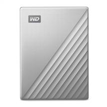 Western Digital My Passport Ultra. HDD capacity: 1 TB. Product colour: