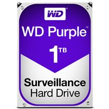 WD Purple | Western Digital Purple 3.5" 1000 GB Serial ATA III