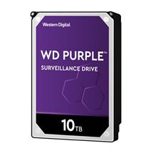 Western Digital Purple 3.5" 10 TB Serial ATA III | Quzo UK