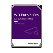 WD Purple | Western Digital Purple Pro 3.5" 14000 GB Serial ATA III