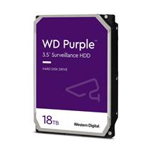 WD Purple | Western Digital Purple Surveillance 3.5" 18000 GB Serial ATA