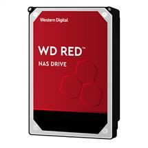 Western Digital Red. HDD size: 3.5", HDD capacity: 2 TB, HDD speed: