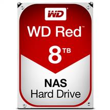 HDD Int 8TB Red Plus SATA 3.5in | Quzo UK