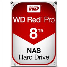 Western Digital Red Pro 3.5" 8 TB Serial ATA III | Quzo UK