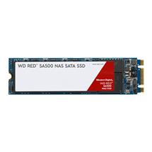 Western Digital Red SA500 | Western Digital Red SA500. SSD capacity: 2 TB, SSD form factor: M.2,